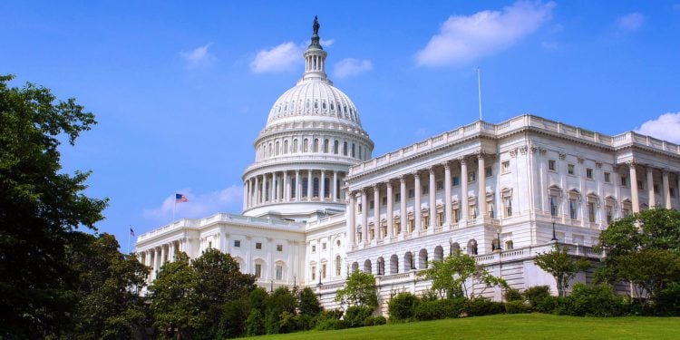 - Source : U.S. Congress - | 動區動趨-最具影響力的區塊鏈新聞媒體 - Source : U.S. Congress -