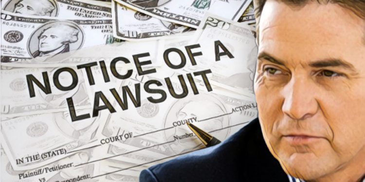 court-order-craig-wright-to-reaveal-btc-address | 動區動趨-最具影響力的區塊鏈新聞媒體 澳本聰「110 萬枚 BTC 遺產訴訟案」恐無效審判告終?陪審團:我們沒有共識