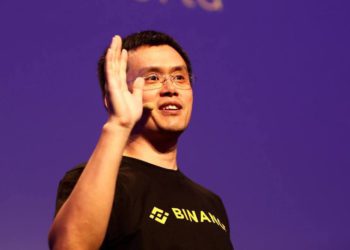 單日爆倉25億美元！新晉華人首富CZ身家縮水超16億鎂，市場呈極度恐慌