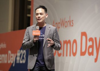 動區直擊AppWorks Demo Day ，合夥人林之晨：Web 3.0將全面改變世界！看好三大典範轉移