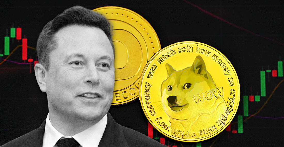 WhaleStats爆料 :「馬斯克喊盤狗狗幣」恐有內線交易！發推前 53 億顆 DOGE 轉帳