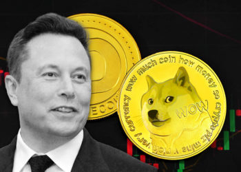 WhaleStats爆料 :「馬斯克喊盤狗狗幣」恐有內線交易！發推前 53 億顆 DOGE 轉帳