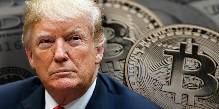 前美國總統川普再炮：加密貨幣非常危險，是前所未有的泡沫！