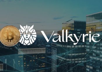 Valkyrie擬推新 ETF ($VBB)！追蹤 MicroStrategy、Tesla…等持有比特幣的上市企業