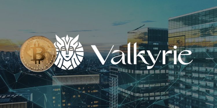 etf | 動區動趨-最具影響力的區塊鏈新聞媒體 Valkyrie擬推新 ETF ($VBB)!追蹤 MicroStrategy、Tesla…等持有比特幣的上市企業