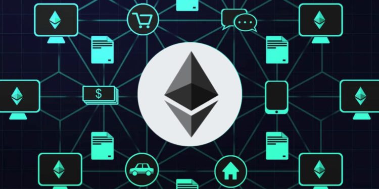 eth | 動區動趨-最具影響力的區塊鏈新聞媒體 微軟高管預言:以太坊將在 2023 年成為新的 App store!但去中心化理想已失敗?
