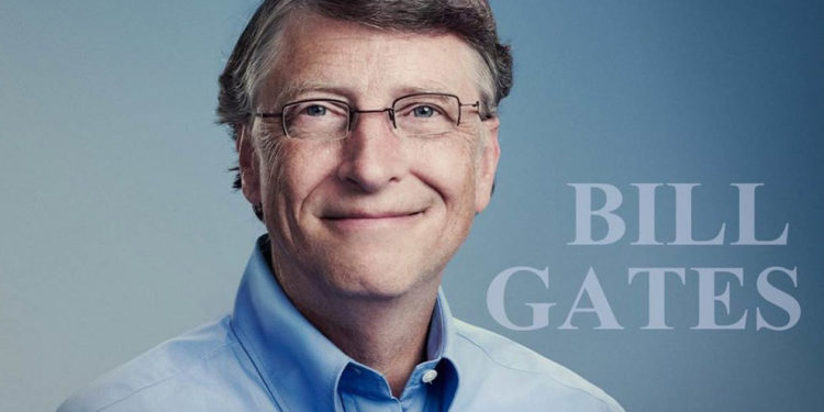 比爾·蓋茲 2022 預言：未來 2~3 年，虛擬會議將在「元宇宙」爆發！