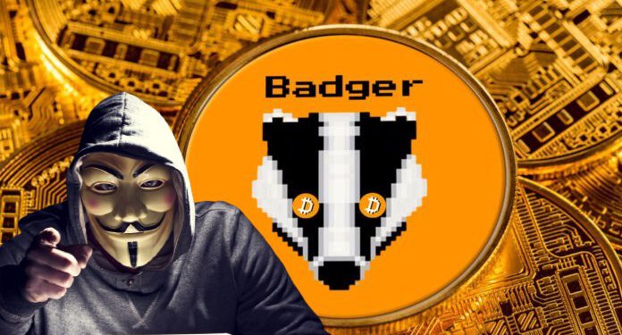 badgerdao | 動區動趨-最具影響力的區塊鏈新聞媒體 Defi 協議 BadgerDao 驚傳被駭 1 億鎂!最大苦主損失926枚BTC 、代幣重挫16%