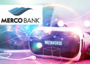 邁向元宇宙裡的「虛擬銀行」，瑞典 Merco Bank 宣布進軍 NFT、Metaverse 領域