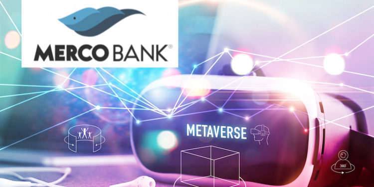 邁向元宇宙裡的「虛擬銀行」，瑞典 Merco Bank 宣布進軍 NFT、Metaverse 領域