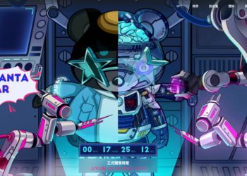 周董、昆凌搶先收到 Phanta Bear 大禮、1萬顆NFT 1/1 開賣；Ray Dalio想親自鑄造NFT