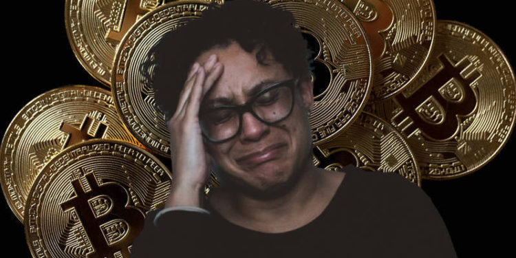 筆電曾放1萬顆比特幣、卻被媽媽扔了！11年後現值4.8億美元