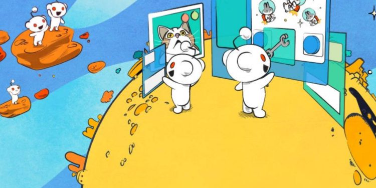 Reddit 新功能來襲！允許 5 億用戶申請將「社群積分代幣化」