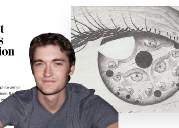 絲路創辦人獄中發NFT！FreeRossDAO已籌集 456 萬鎂、特赦請願破 45 萬份