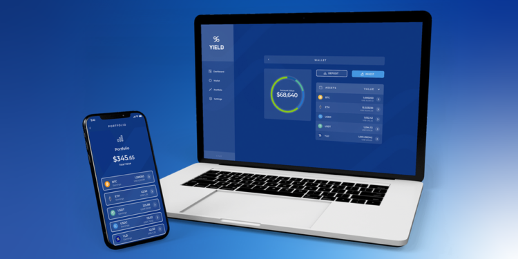 YIELD App V2 內測開始：公布 YLD 質押/鎖倉計畫，全線 Swap 等各項新功能！