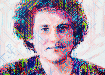 《Coindesk票選｜2021影響力人物》SBF、Taproot開發者、馬斯克入榜！十張NFT畫像出售