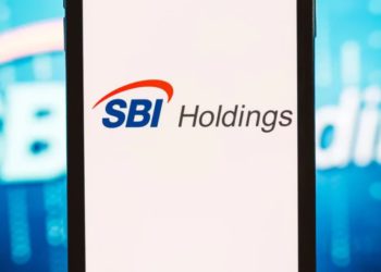 SBI 推出「日本首支面向散戶」的加密貨幣基金！至少100億日圓、含 BTC XRP…7種代幣