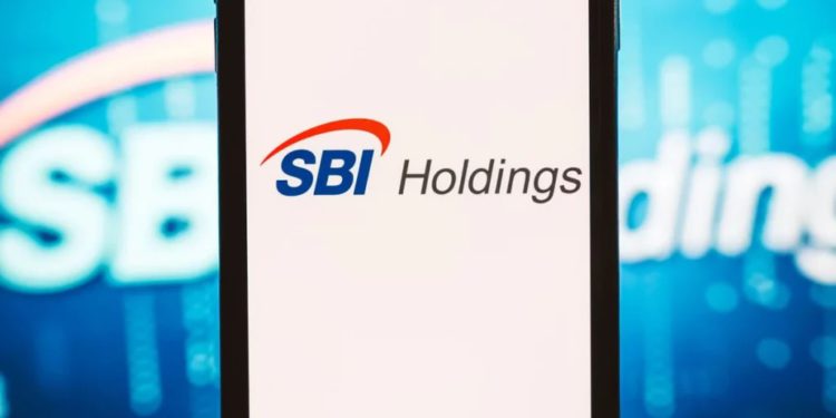 sbi 211218 | 動區動趨-最具影響力的區塊鏈新聞媒體 SBI 推出「日本首支面向散戶」的加密貨幣基金!至少100億日圓、含 BTC XRP…7種代幣
