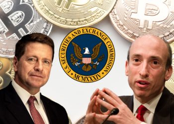 SEC前後任主席對談：DeFi 是真實創新！加密產業在整合，監管難度將降低