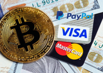 華爾街報告：Visa、Mastercard、PayPal 等支付巨頭皆認為「加密貨幣是機會」不是威脅！
