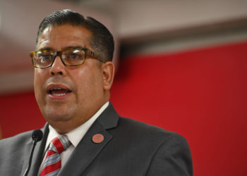 波多黎各眾議院：將與區塊鏈產業會面，探討透過「智能合約」防貪腐、促經濟