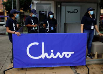 薩爾瓦多 | 數百人控訴 Chivo錢包的比特幣莫名丟失，民眾抗議政府不承認錯誤