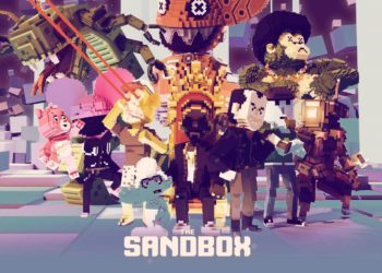 The Sandbox透露2022年計劃：將遷移Polygon、創建DAO、持續舉辦alpha測試