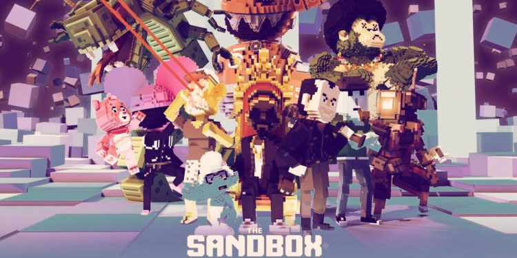 The Sandbox透露2022年計劃：將遷移Polygon、創建DAO、持續舉辦alpha測試