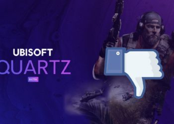 無懼玩家「強烈抵制」Ubisoft 宣布 NFT 計畫不變，但銷售慘澹僅 400 鎂！