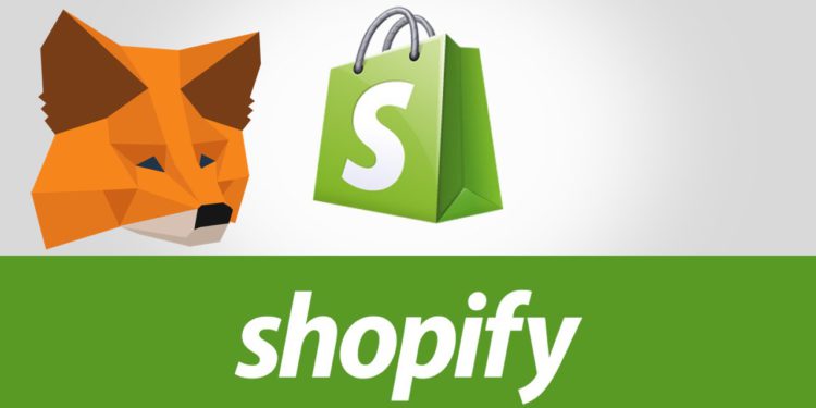 電商平台龍頭｜Shopify 執行長暗示可能整合「以太坊錢包 Metamask」