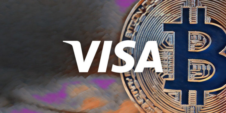 Visa加密負責人：錢包地址未來將和電郵地址同等重要！正透過CryptoPunk理解NFT