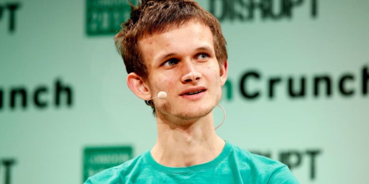 V 神撰文「理想區塊鏈」發展路線圖；箭形冰川升級將至，難度炸彈五度推延