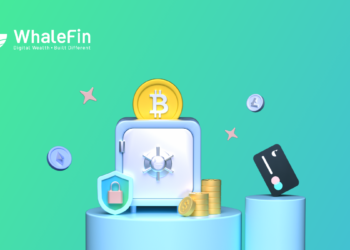 合規里程碑｜Amber Group獲英國FCA批准！子公司「WhaleFin UK」拿下AR牌照