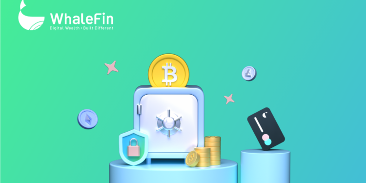 合規里程碑｜Amber Group獲英國FCA批准！子公司「WhaleFin UK」拿下AR牌照