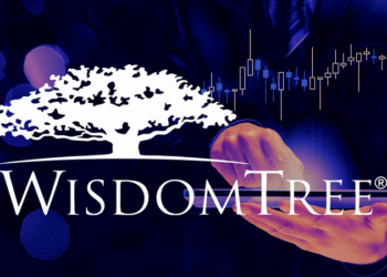 不再圍繞比特幣、以太坊，WisdomTree 合推新加密指數納入DeFi、元宇宙題材代幣