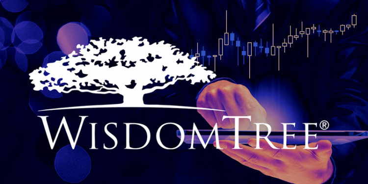 wisdomtree | 動區動趨-最具影響力的區塊鏈新聞媒體 不再圍繞比特幣、以太坊,WisdomTree 合推新加密指數納入DeFi、元宇宙題材代幣