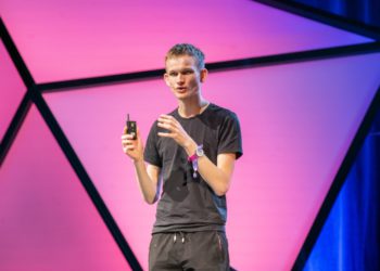 V神發推慶生「以太坊信標鏈」上線一周年，發布更新版開發路線圖