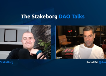 災難先生：BTC大跌是機構獲利了結，但拋售可能已結束；曾預言ETH年底近1.5萬