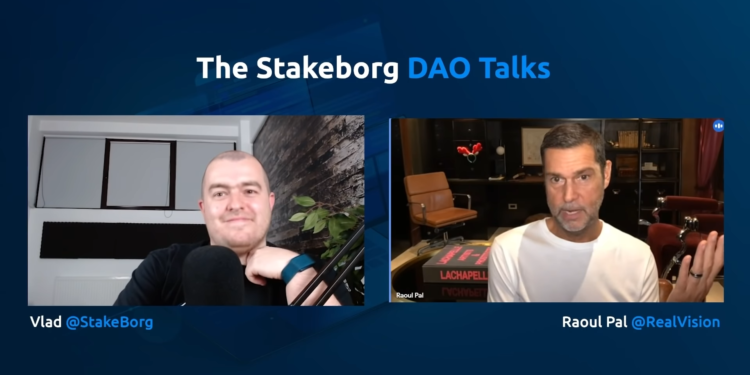 災難先生：BTC大跌是機構獲利了結，但拋售可能已結束；曾預言ETH年底近1.5萬