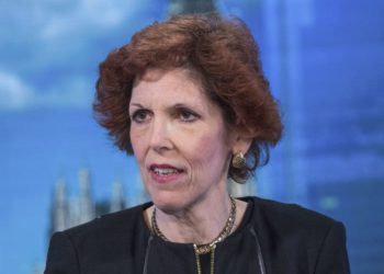 壓制通膨！聯準會梅斯特 : 支持加速縮減購債，Fed明年可升息數次