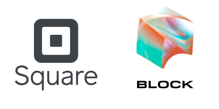 進入區塊鏈時代！支付巨頭 Square 宣布改名「Block」，跟上臉書 Meta 元宇宙腳步
