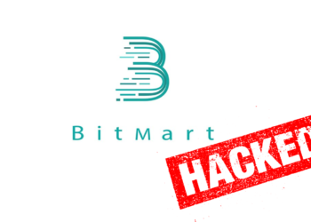 派盾爆料 : BitMart 交易所熱錢包遭駭、損失 1.5 億美元！官方稱假消息後承認