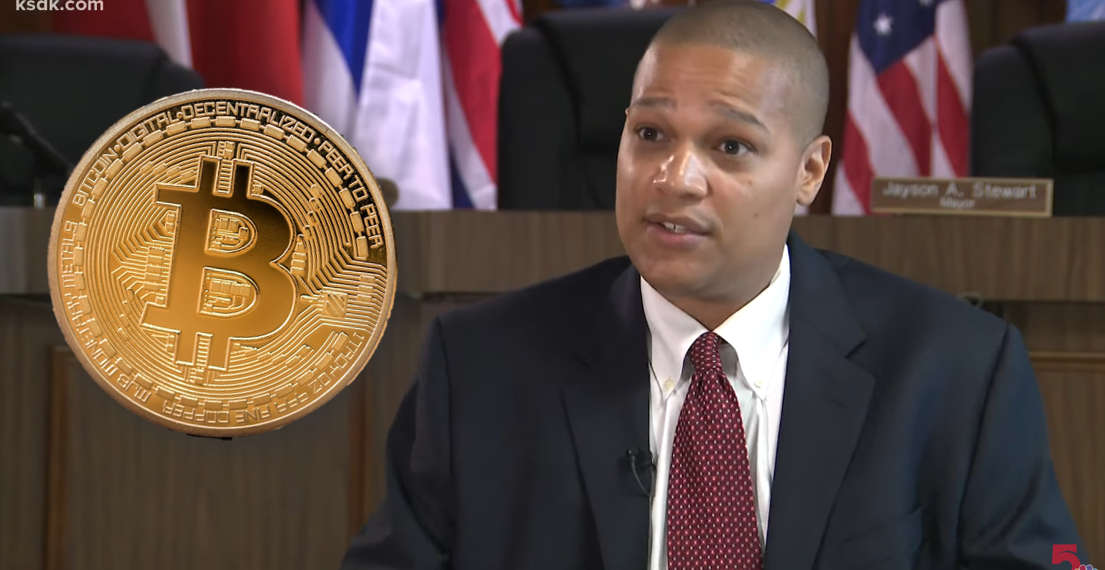 美國小鎮鎮長瘋比特幣！計畫所有居民空投1,000鎂「禁賣5年」、還考慮挖礦