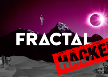 Twitch創辦人的NFT平台｜Fractal 成立一周 Discord 即被駭！近400人受害