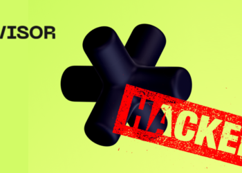 Visor Finance遭DeFi駭客攻擊，損失820萬美元、VISR代幣崩盤98%