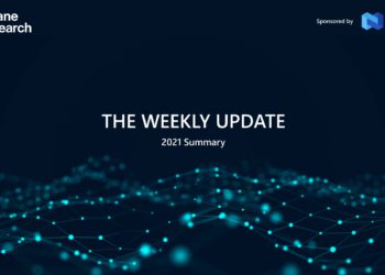 Arcane Research發布2022年預測：比特幣續跑贏美股、瑞波跌出前10、ETF持有BTC破百萬顆…