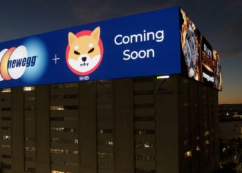 柴犬幣暴漲40%！電商平台Newegg接受SHIB支付、Kraken上架、以太巨鯨持倉23億鎂破紀錄