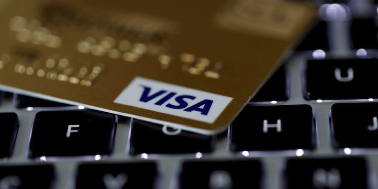 Visa 宣布成立新加密貨幣諮詢部門，響應機構客戶需求激增