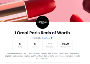 - Source : OpenSea -