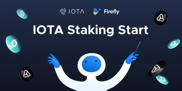 - IOTA Blog -